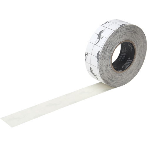 Ruban antid&eacute;rapant de premi&egrave;re qualit&eacute;, 2" x 60', Transparent OCP Construction Supplies