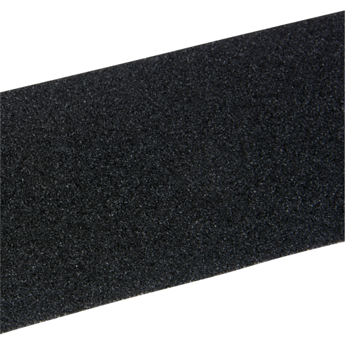 Ruban antid&eacute;rapant de premi&egrave;re qualit&eacute;, 3" x 24", Noir OCP Construction Supplies