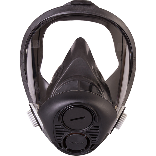 North&reg; RU6500 Series Full Facepiece Respirator, Silicone, Medium OCP Construction Supplies