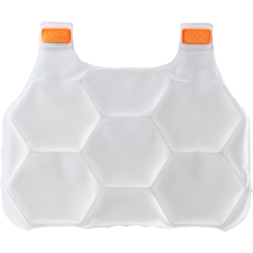 Ensemble de changement phase pour vestes de refroidissement 6215 OCP Construction Supplies