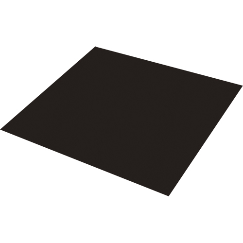 Plaque antid&eacute;rapante Safestep, 47" la x 47" lo, Noir OCP Construction Supplies