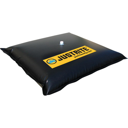 Water-Filled Drain Cover, Square, 30" L x 30" W OCP Construction Supplies