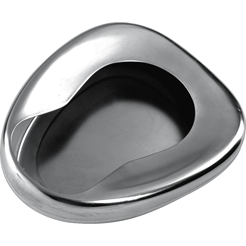 Adult Bed Pan OCP Construction Supplies