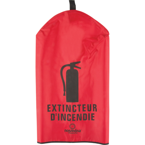 Fire Extinguisher Covers OCP Construction Supplies