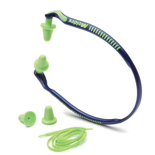 Jazz Band&reg; Hearing Protectors, 25 NRR dB, Meets/Exceeds CSA Class AL OCP Construction Supplies