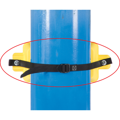 6-Pack Cylinder Racks OCP Construction Supplies