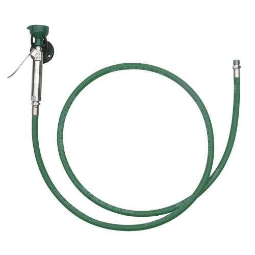 Emergency Body Spray Drench Hose OCP Construction Supplies