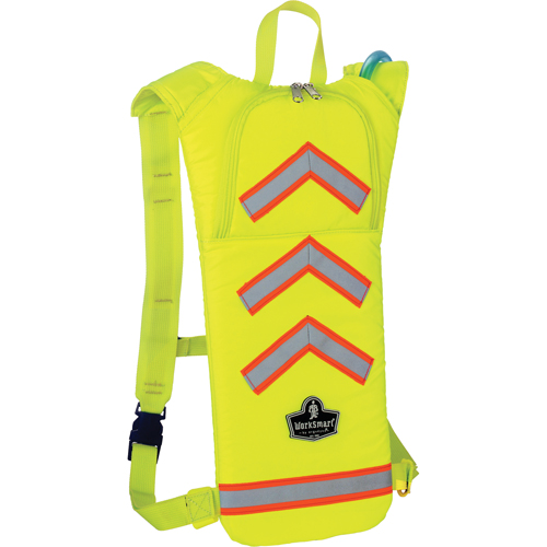 Chill-Its&reg; 5155HV Low-Profile Hydration Packs OCP Construction Supplies