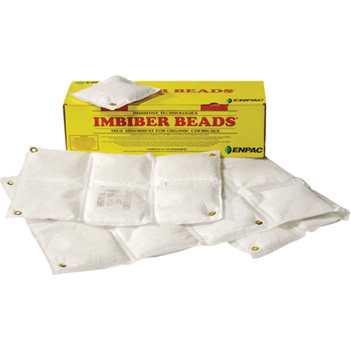 Imbiber Beads&reg; Imbicator&reg; Absorbent Polymer OCP Construction Supplies