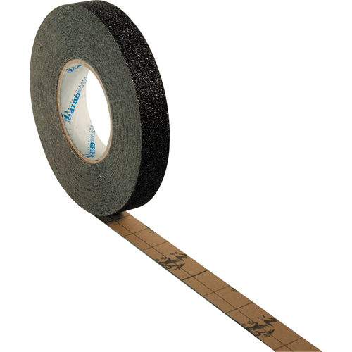 TrueGrip&reg; General Purpose Non-Skid Tape, 2" x 60', Black OCP Construction Supplies