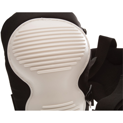 Knee Pads, Buckle Style, Plastic Caps, Foam Pads OCP Construction Supplies