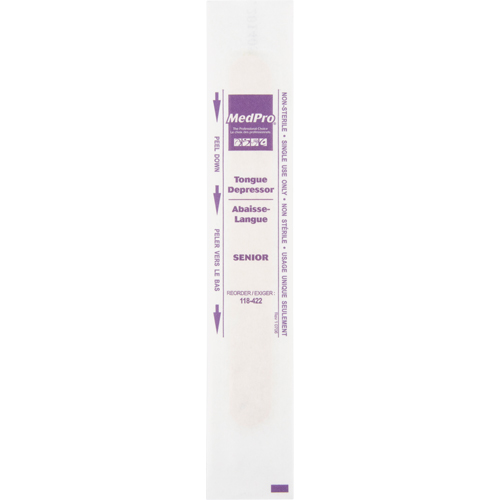 Tongue Depressors OCP Construction Supplies