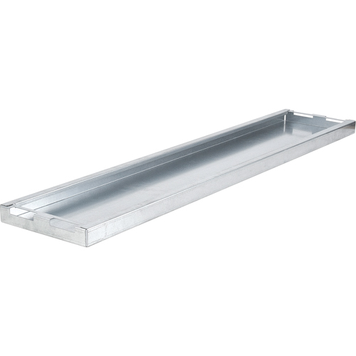 Armoires pour produits inflammables, tablettes additionnelles OCP Construction Supplies