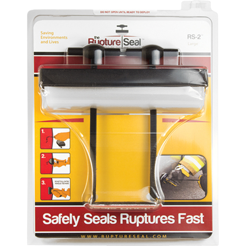 Large Seal OCP Construction Supplies