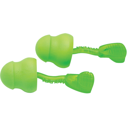 Glide Foam Earplugs, Bulk - Box OCP Construction Supplies