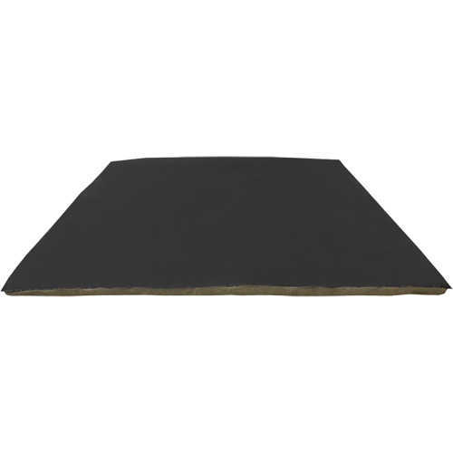 Tapis Plug Rug, Carr&eacute;e, 8" lo x 8" la OCP Construction Supplies
