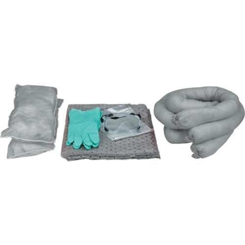 10-Gallon Truck Replacement Kit, Universal OCP Construction Supplies