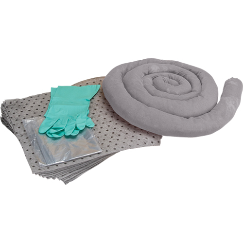 5-Gallon Replacement Kit, Universal OCP Construction Supplies