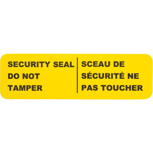 Scell&eacute;s de s&eacute;curit&eacute;, 2-1/2" OCP Construction Supplies