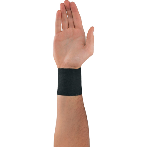 Proflex&reg; 400 Universal Wrist Wrap, Elastic, One Size OCP Construction Supplies