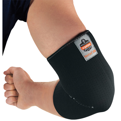 Proflex&reg; 650 Neoprene Elbow Sleeve OCP Construction Supplies