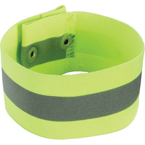 GloWear 8001 High-Visibility Arm & Leg Band OCP Construction Supplies