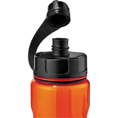 Chill-Its&reg; 5151 BPA-Free Water Bottle OCP Construction Supplies
