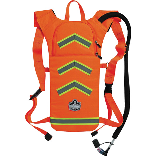 Chill-Its&reg; 5155 Low-Profile Hydration Pack OCP Construction Supplies