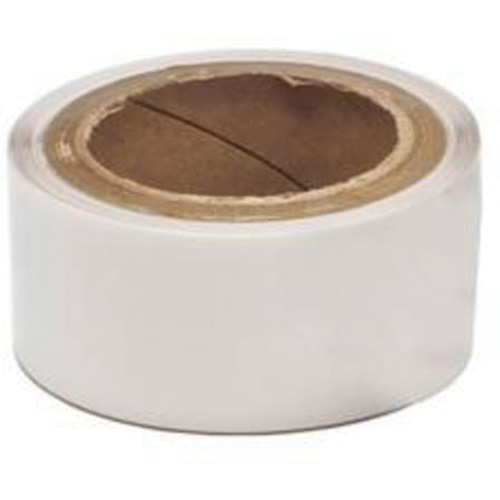 Ruban de marquage ToughStripe surlamin&eacute;, 2" x 50', Polyester, Transparent OCP Construction Supplies