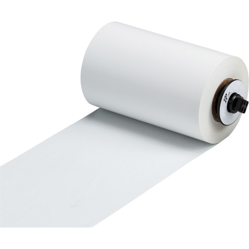 Ruban imprimable de s&eacute;rie R6800, 4,33'' x 984', Blanc OCP Construction Supplies