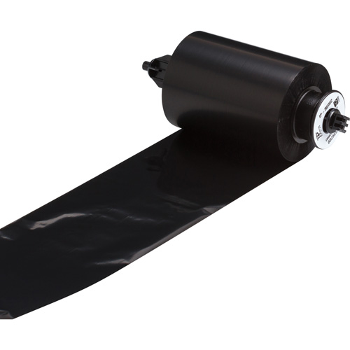 Ruban imprimable de s&eacute;rie R6000, 3,27" x 984', Noir OCP Construction Supplies