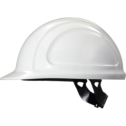 Casque de s&eacute;curit&eacute; North Zone, R&eacute;pond aux normes CSA type 1, Suspension &agrave; douille, Non ventil&eacute; OCP Construction Supplies