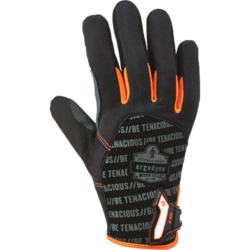 ProFlex&reg; 810 Reinforced Utility Gloves, Synthetic Palm, Size Small OCP Construction Supplies