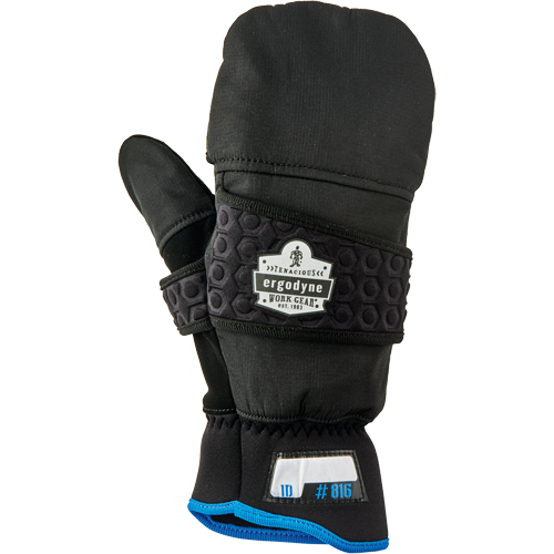 Gants thermiques Flip-Top ProFlex 816 OCP Construction Supplies
