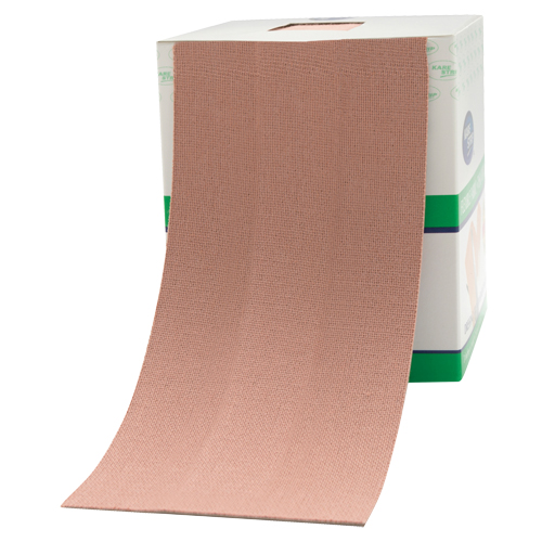 Dressing Strips, Rectangular/Square, Roll, Fabric, Non-Sterile OCP Construction Supplies