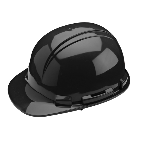 Casque de s&eacute;curit&eacute; Whistler de North, R&eacute;pond aux normes CSA type 1, Suspension Rochet, Non ventil&eacute; OCP Construction Supplies