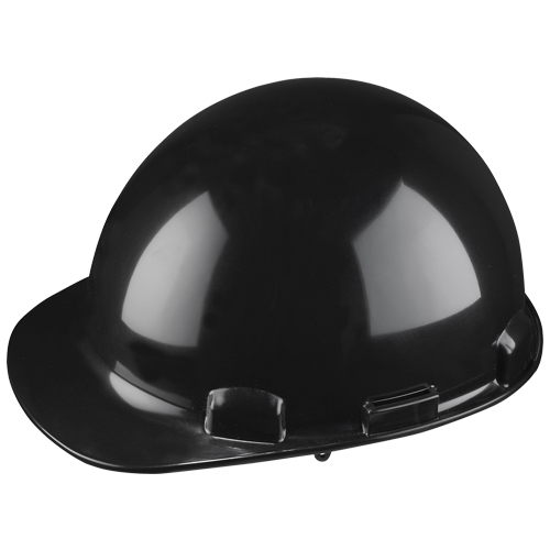 North&reg; Dom Hardhat, Meets CSA Type 1, Ratchet Suspension, Non-Vented OCP Construction Supplies