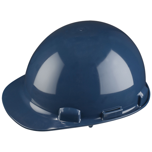Dynamic Dom Hardhat, Meets CSA Type 1, Ratchet Suspension, Non-Vented OCP Construction Supplies