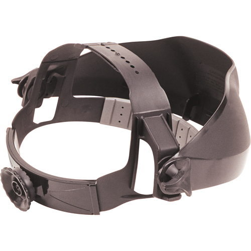 North&reg; Protecto-Shield&reg; Prolok&reg; Headgears, Ratchet Suspension OCP Construction Supplies
