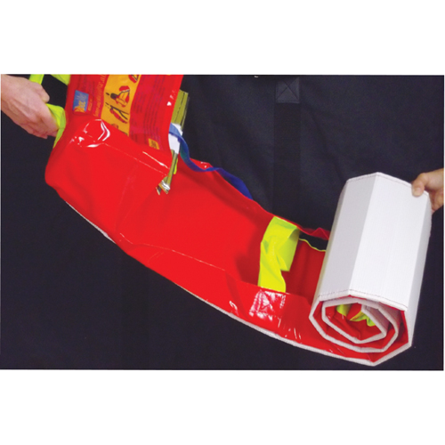Matelas de secours Albac Dynamic OCP Construction Supplies
