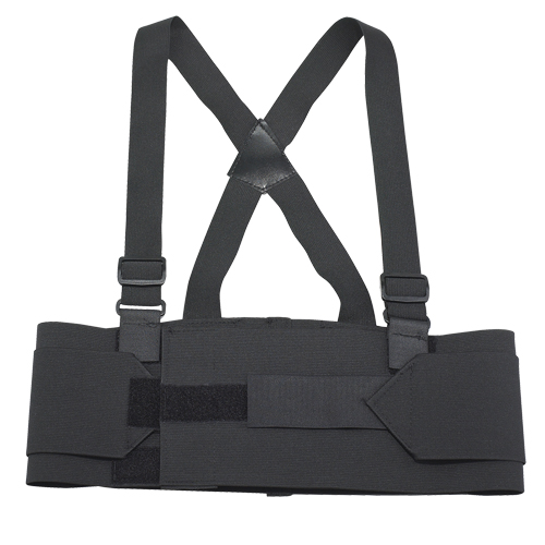 Ceinture pour support lombaire Dynamic, Jersey de nylon, Petit OCP Construction Supplies