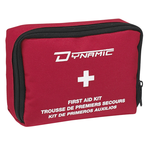 Petit sac de nylon carr&eacute; Dynamic OCP Construction Supplies
