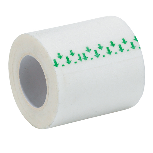 Ruban chirurgical hypoallerg&eacute;nique Dynamic, Classe 1, 30' lo x 2" la OCP Construction Supplies