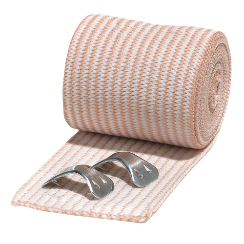 Dynamic Tensor Bandage, 15' L x 2" W, Class 1, Self-Adherent OCP Construction Supplies