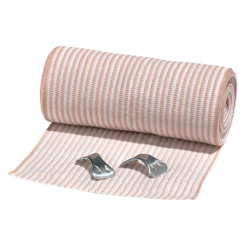 Dynamic Tensor Bandage, 15' L x 4" W, Class 1 OCP Construction Supplies