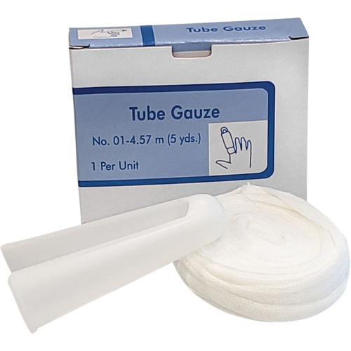 Dynamic Gauze, Finger, Class 1 OCP Construction Supplies