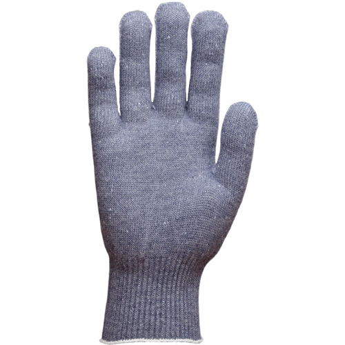 Gants en tricot &agrave; enveloppe ignifug&eacute;e, Kermel/Thermolite/Viscose FR, 8/Moyen, Prot&egrave;ge jusqu'&agrave; 752° F (400° C) OCP Construction Supplies