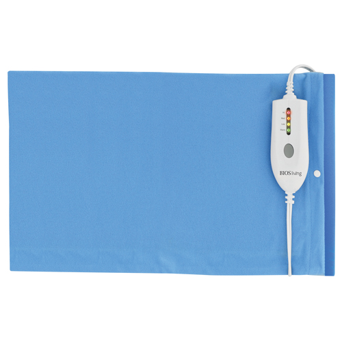 Heating Pad OCP Construction Supplies