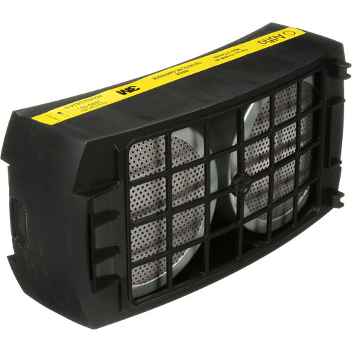 Cartouche Speedglas, Filtre P100, Paquet de 1 OCP Construction Supplies