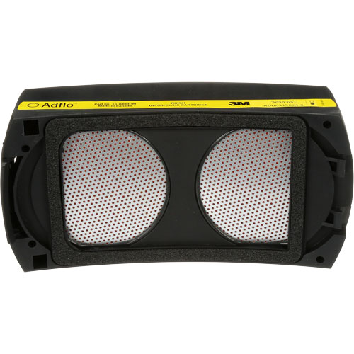 Cartouche Speedglas, Filtre P100, Paquet de 1 OCP Construction Supplies